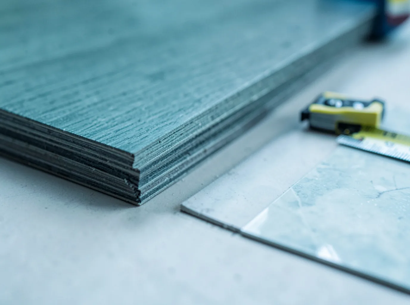 Luxury Vinyl Plank Installation Stuart, OK FAQs